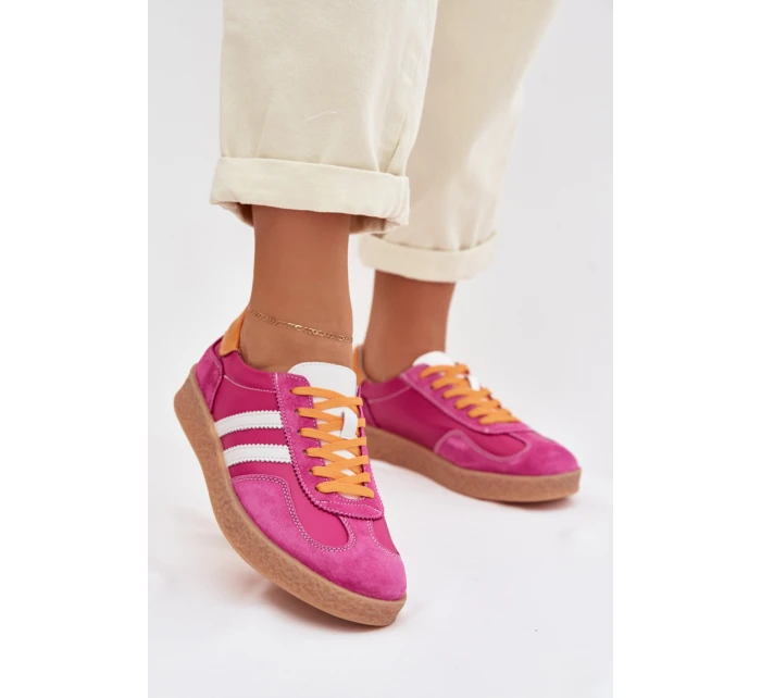 Športová obuv model 224931 Step in style