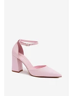 Čerpadlá model 227165 Step in style