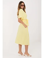 Denné šaty model 228876 Taliansko Moda
