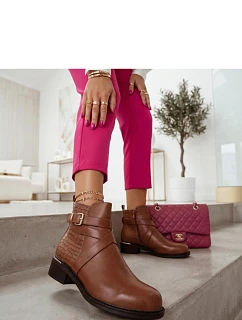 Topánky  model 230787 Solea