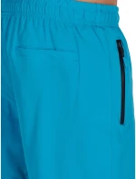 Pánské modré šortky Dstreet model 21989792 - FashionStreet Pánské modré šortky Dstreet model 21989792 - FashionStreet