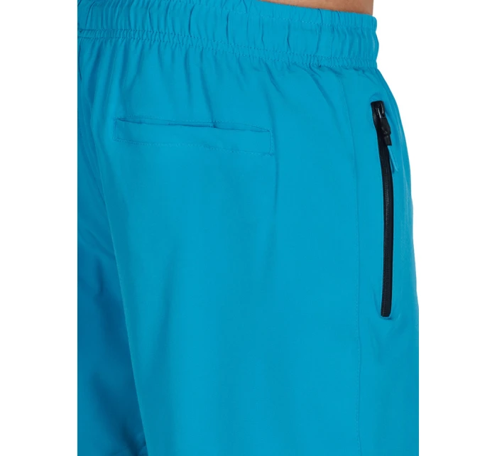 Pánské modré šortky Dstreet model 21989792 - FashionStreet Pánské modré šortky Dstreet model 21989792 - FashionStreet