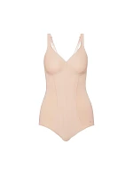 MODERN SOFT+COTTON - Tvarovacie body pre dokonalé tvarovanie Triumph