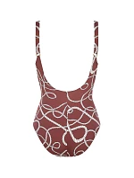 Plavky Self S 8030 V3PE3 Milos 3