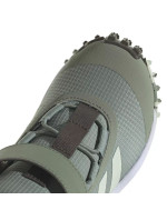 Topánky adidas Fortatrail El K Jr IG7265