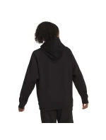 Adidas All Sz Fleece Boyfriend Hoodie W HC8823 Adidas All Sz Fleece Boyfriend Hoodie W HC8823