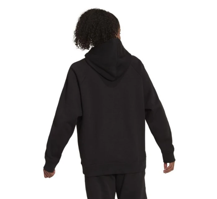 Adidas All Sz Fleece Boyfriend Hoodie W HC8823 Adidas All Sz Fleece Boyfriend Hoodie W HC8823