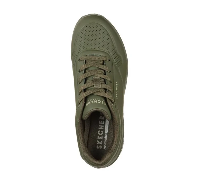Boty Uno On Air green W model 20645855 - Skechers Boty Uno On Air green W model 20645855 - Skechers