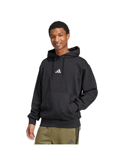 Essentials Fleece Hoodie M pánské model 20877277 - ADIDAS
