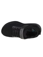 Skechers Bobs Squad-Charm League 85686L-BBK Black 28