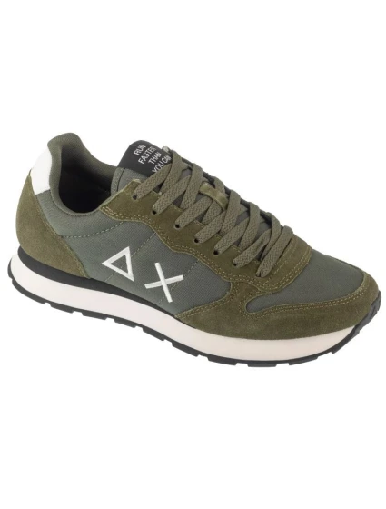 Solid Zelená 41 model 21392536 - SUN68 Solid Zelená 41 model 21392536 - SUN68