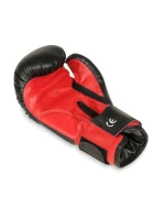 boxerské rukavice pro děti  Red model 21873212 - 4F
