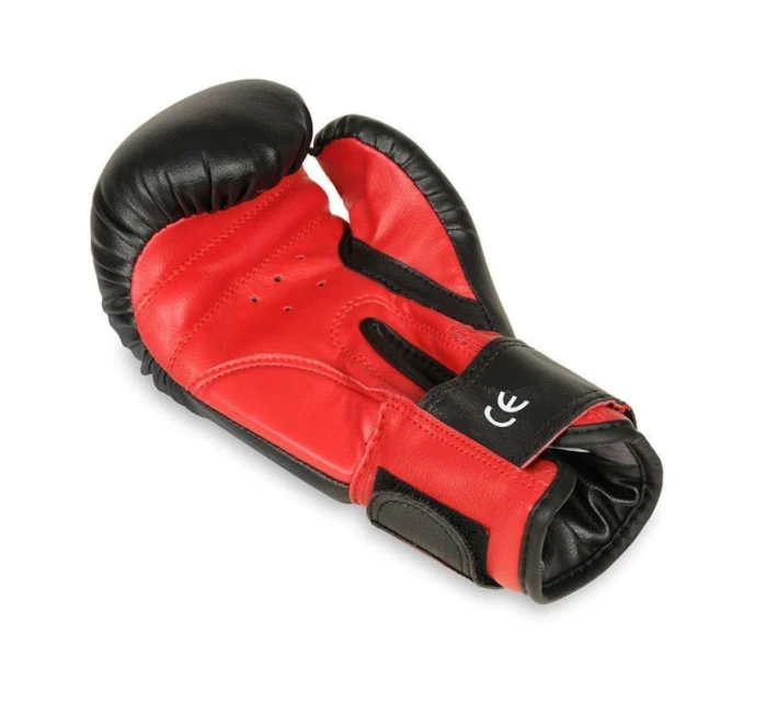 boxerské rukavice pro děti  Red model 21873212 - 4F