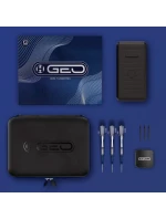 Šípky GEO 02 TORPEDO 90% steeltip Šípky GEO 02 TORPEDO 90% steeltip