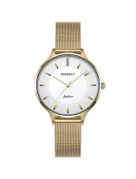 Dámské hodinky model 21805583 dámské - PERFECT Dámské hodinky model 21805583 dámské - PERFECT