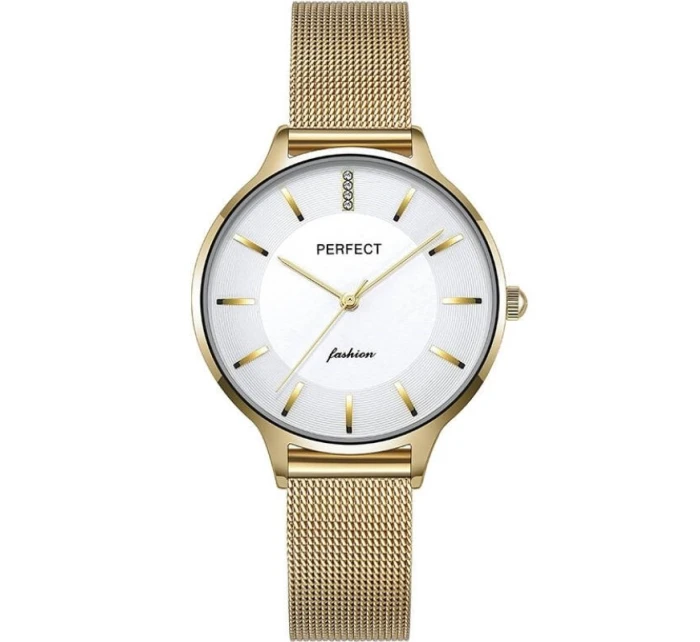 Dámské hodinky model 21805583 dámské - PERFECT Dámské hodinky model 21805583 dámské - PERFECT