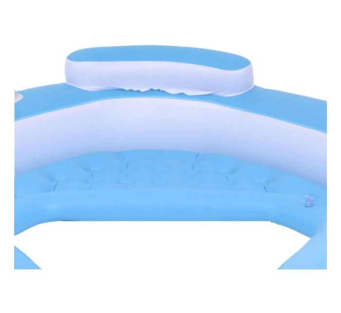 3 SEDADLÁ DRAFT ISLAND 195x188x35 cm 33049