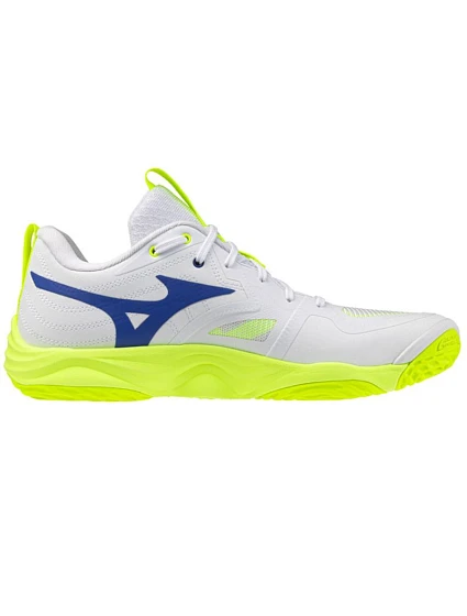 Boty WAVE ELITE model 21943086 - Mizuno Boty WAVE ELITE model 21943086 - Mizuno