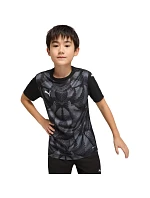 Dětský dres Team Ultimate Jersey černý model 22151240 03 - Puma