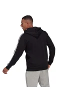 Adidas Essentials Mikina s kapucňou M GK9051 muži