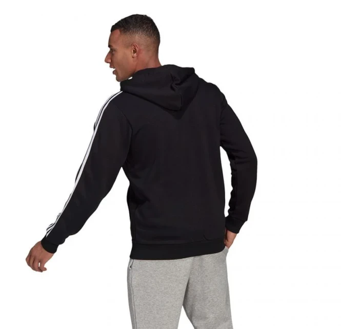 Adidas Essentials Mikina s kapucňou M GK9051 muži