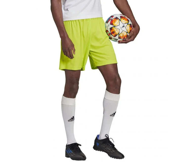 Pánske šortky Entrada 22 M HC5061 - Adidas Pánske šortky Entrada 22 M HC5061 - Adidas