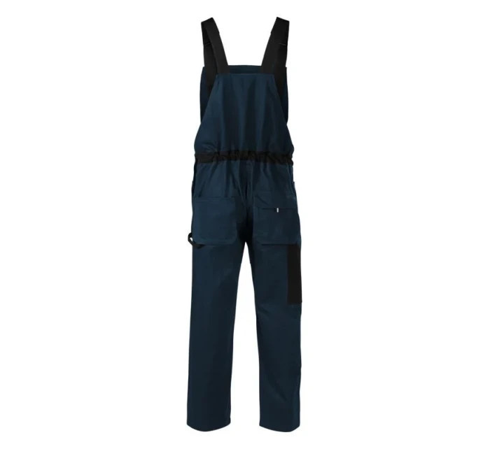 Nohavice Rimeck Woody M MLI-W0202 navy blue