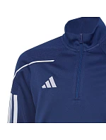 Dětská fotbalová mikina Tiro 23 League Training Top Jr model 18418946 - ADIDAS Dětská fotbalová mikina Tiro 23 League Training Top Jr model 18418946 - ADIDAS