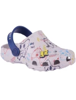 Dreváky Coqui Little Frog Game Over Jr 8701-249-3021