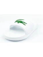 Dámske šľapky Serve Slide W 02082 - Lacoste Dámske šľapky Serve Slide W 02082 - Lacoste