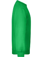 JN Dětská mikina z těžké bavlny 02.0 green model 22521289 - Daiber
