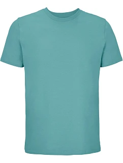 SOL'S Legend Unisex bio IC tričko blue model 22425451