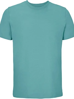 SOL'S Legend Unisex bio IC tričko blue model 22425451
