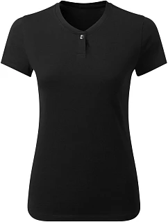 PR 319 Dámské tričko black model 22418561 - Premier