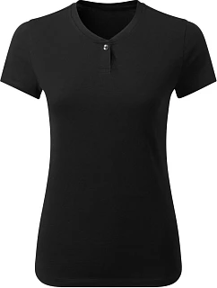PR 319 Dámské tričko  black model 22418561 - Premier