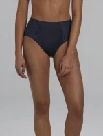 Havanna nohavičky vyššie + 1512 shadow blue - Anita Classix