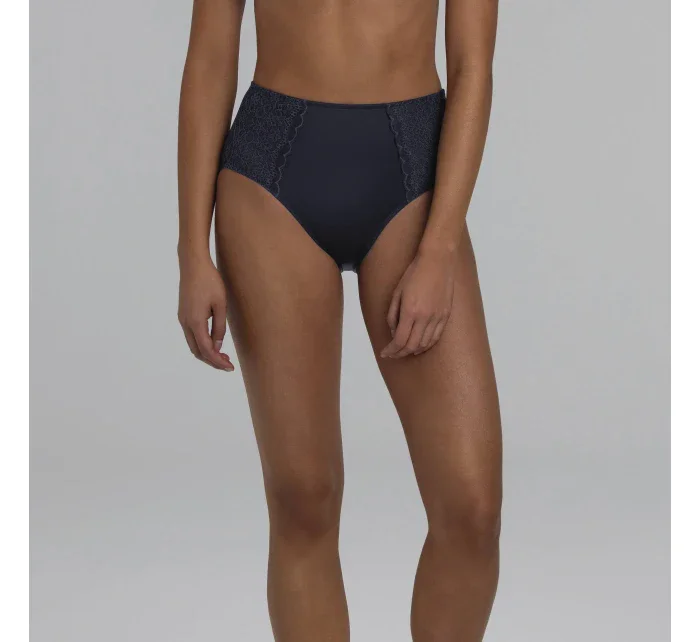 Havanna nohavičky vyššie + 1512 shadow blue - Anita Classix