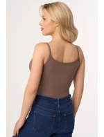 Babell Maxine farba: kakaová