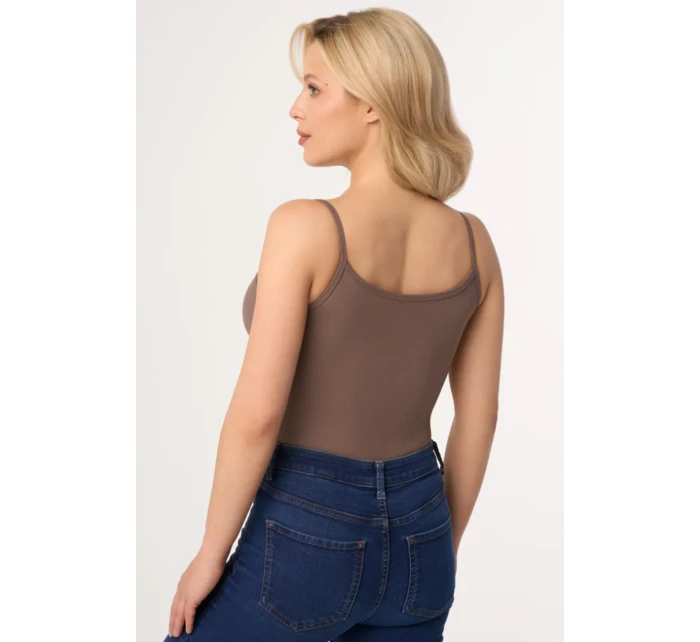 Babell Maxine farba: kakaová