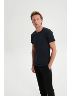 Pánské kalhoty s kapsami model 20515691 - Vamp