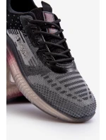 sportovní obuv HIPOLY SYSTEM Big Star Černá model 21653912 - Big Star Shoes