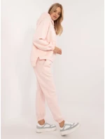 Súprava EM KMPL 630 2.87 svetlo ružová