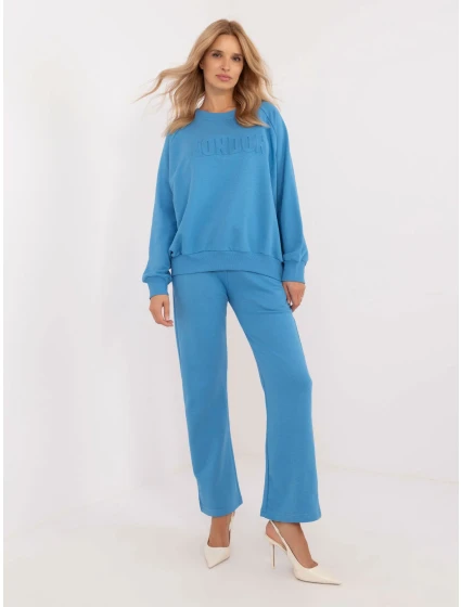 Súprava EM KMPL 930.61 modrá Súprava EM KMPL 930.61 modrá