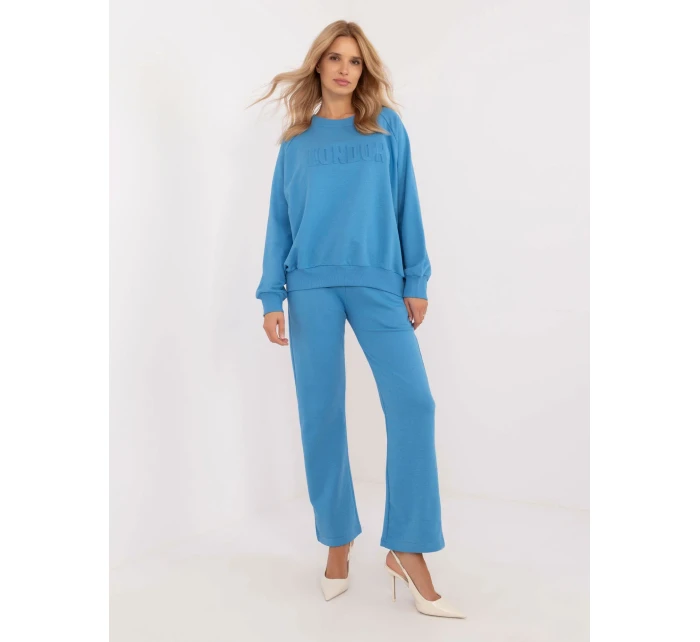 Súprava EM KMPL 930.61 modrá Súprava EM KMPL 930.61 modrá