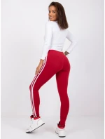 Legíny RV LG 4954.53 gaštanová