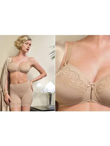 Dámska podprsenka bez kostice 317 - Felina