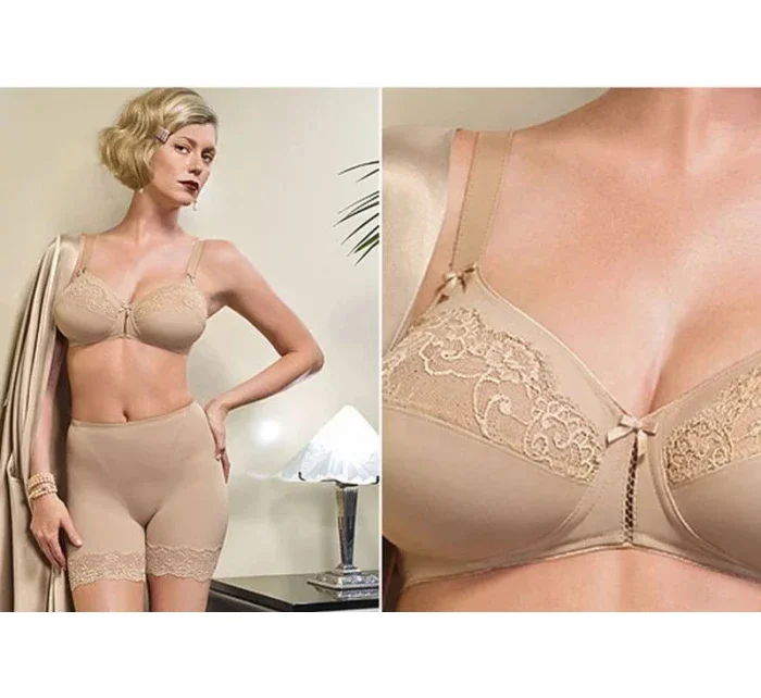 Dámska podprsenka bez kostice 317 - Felina