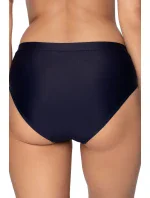 Dámské plavkové kalhotky tm. modré model 18549816 - Gaia Dámské plavkové kalhotky tm. modré model 18549816 - Gaia