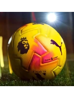 SPORT Fotbalový míč Orbit Ultimate model 21857544 Žlutá mix - Puma