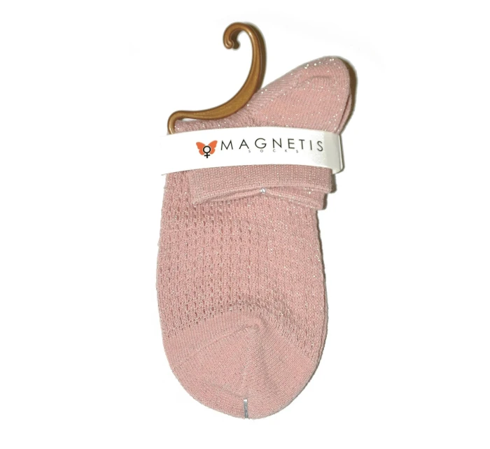 Dámské ponožky model 21961134 - Magnetis Dámské ponožky model 21961134 - Magnetis